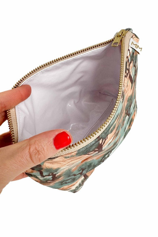 Joshua Tree Mini Maxx Toiletry Bag - Modern Makerie
