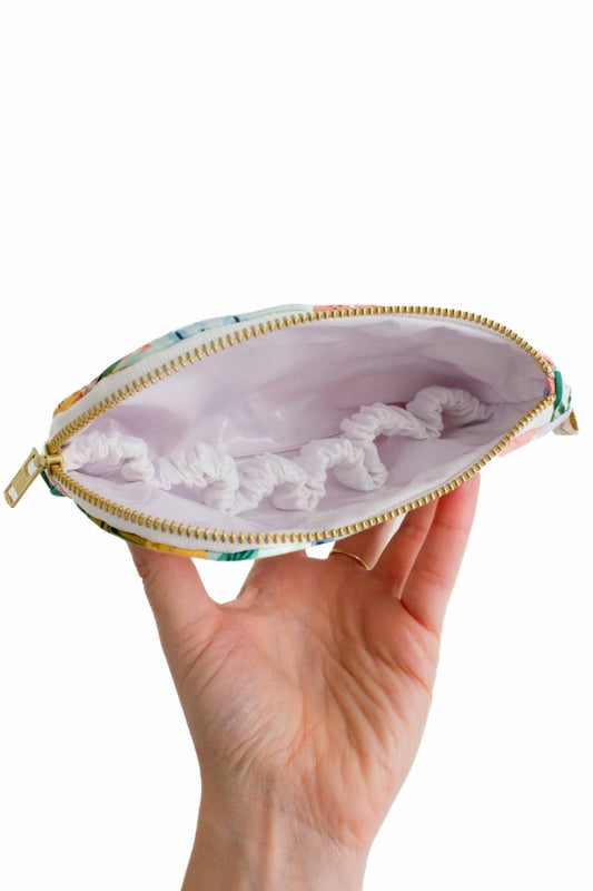 Orchard Everyday Essential Oil Pouch with Compartments - Modern Makerie