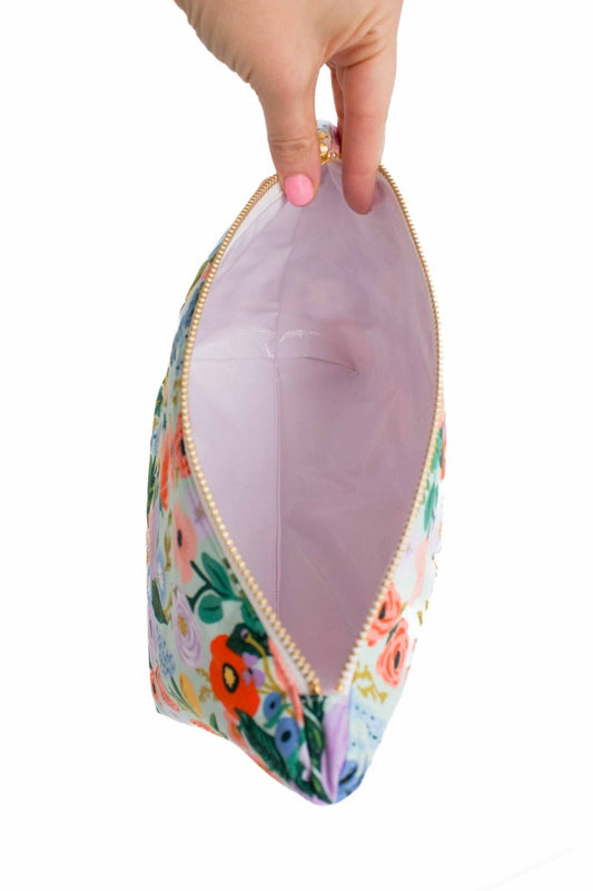 Orchard Mini Maxx Cosmetic Bag - Modern Makerie