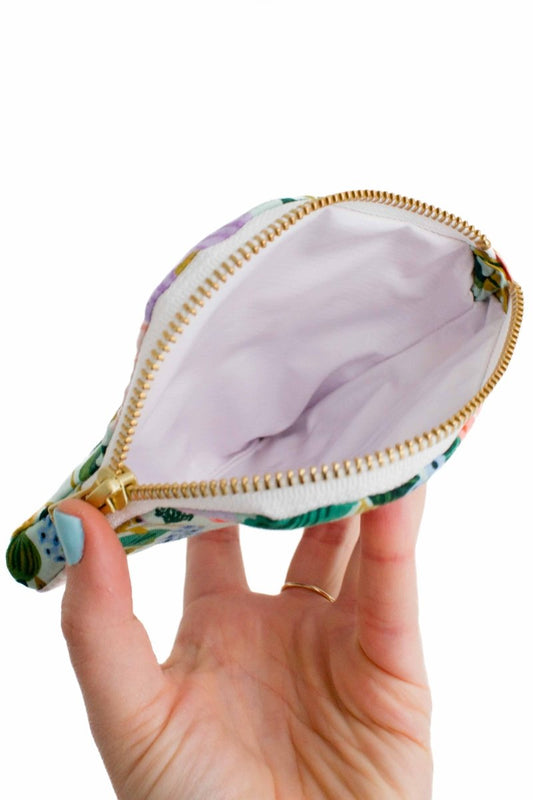 Orchard Mini Travel Pouch - Modern Makerie
