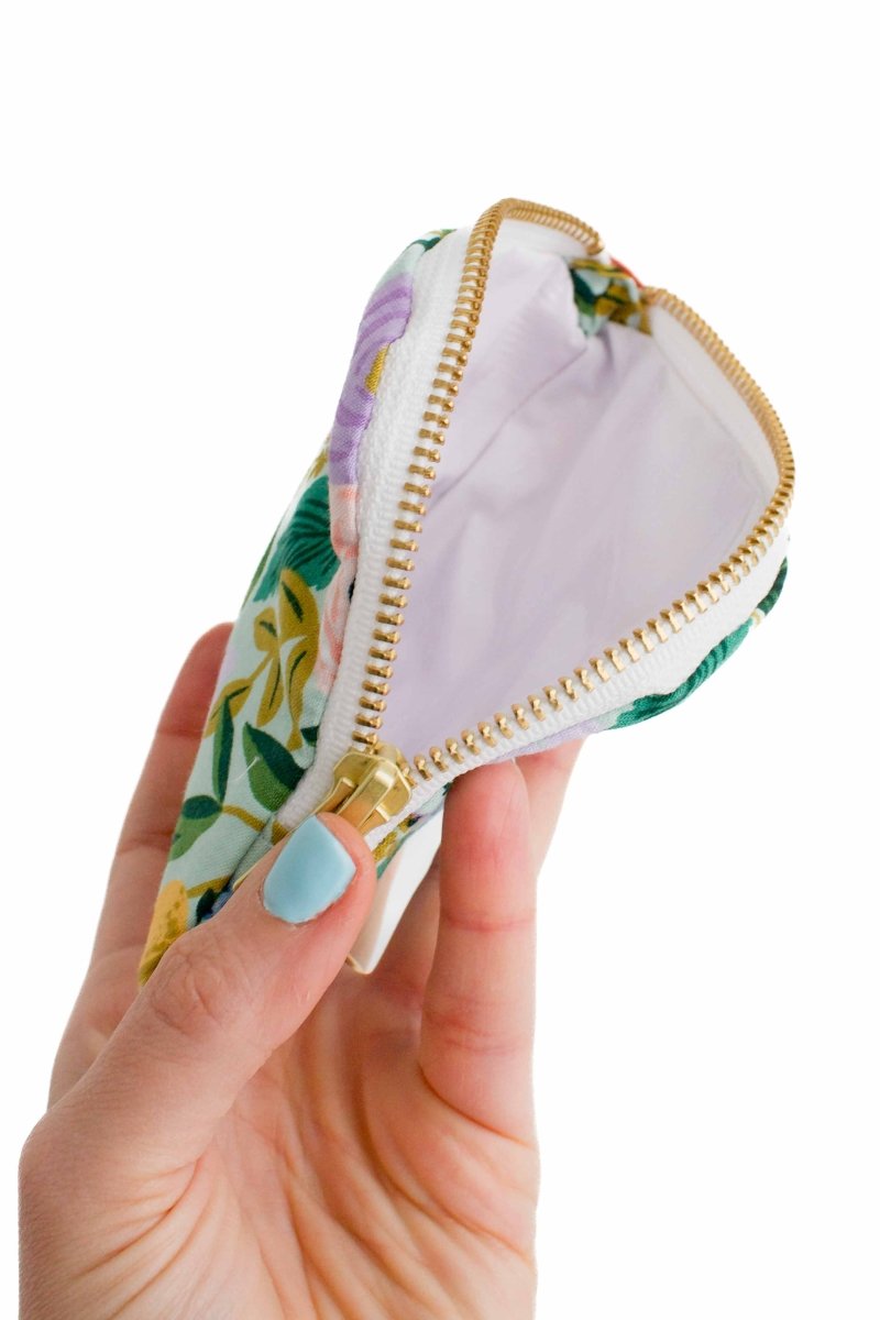 Orchard Mini Travel Pouch - Modern Makerie