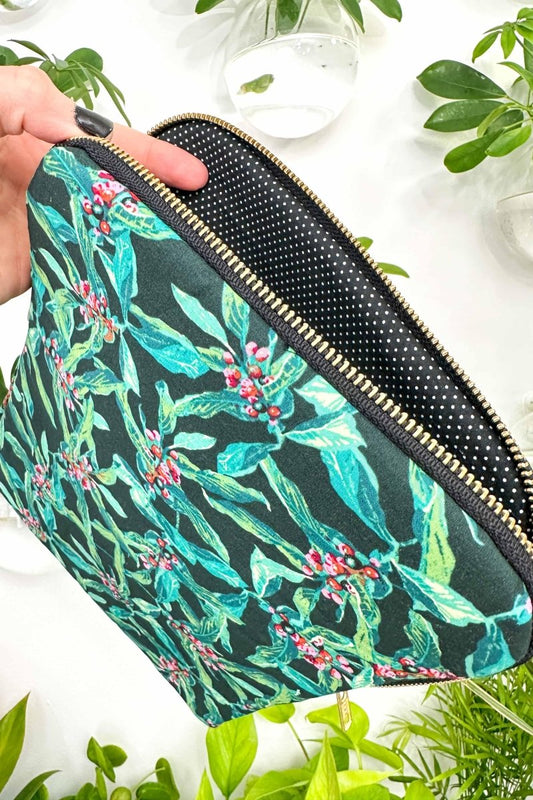 Rainforest 11" Device Tablet Sleeve - Modern Makerie