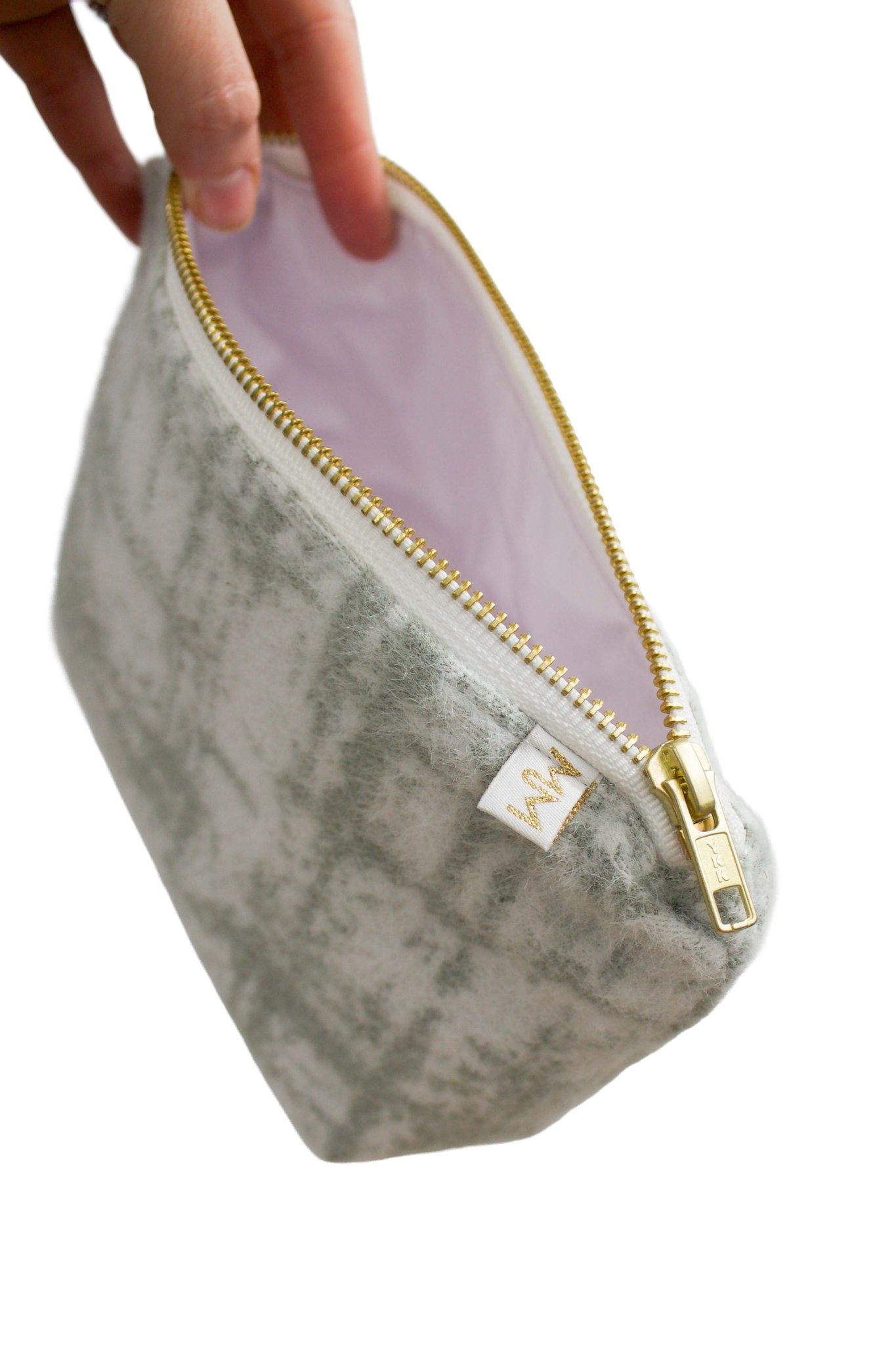 Sage Heirloom Upcycled Mini Maxx - Modern Makerie