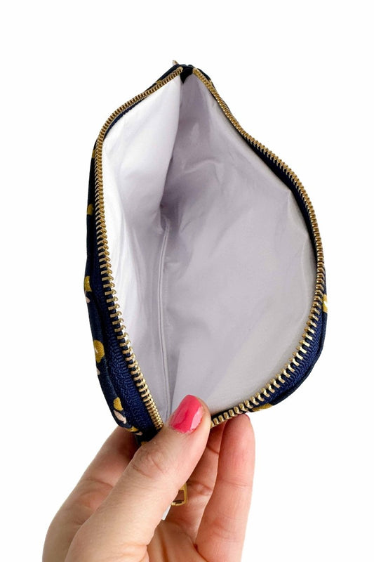 Simply Golden Everyday Plus Travel Pouch - Modern Makerie