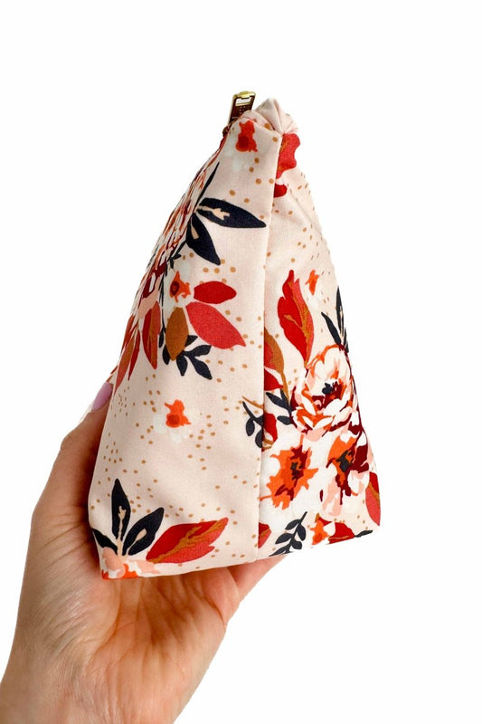 Smitten Maxx Makeup & Toiletry Bag - Modern Makerie