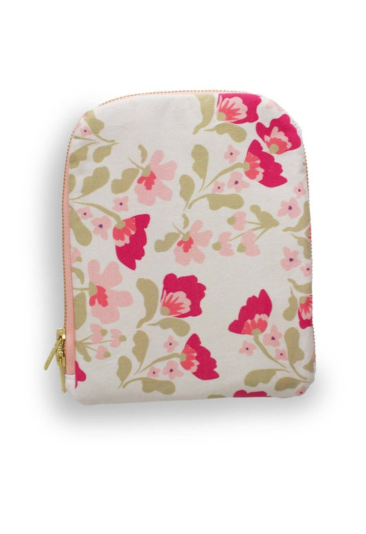 Sunny Meadow Wildflower 6.8" Device Tablet Sleeve - Modern Makerie