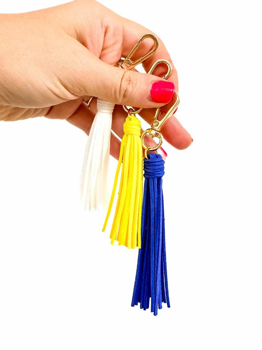 Tassel - Modern Makerie