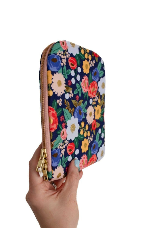 Vintage Garden 6.8" Device Tablet Sleeve - Modern Makerie