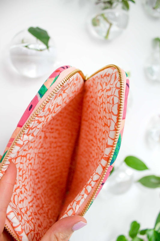 Watermelon 12.9" Tablet Sleeve - Modern Makerie