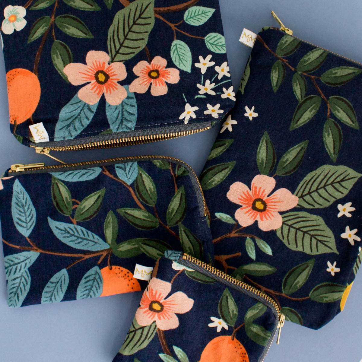 Citrus Grove Rifle Paper Co. Collection - Modern Makerie