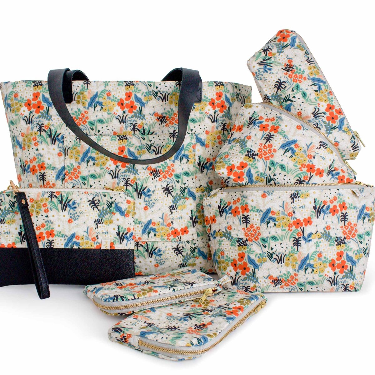 Golden Meadow Collection - Modern Makerie