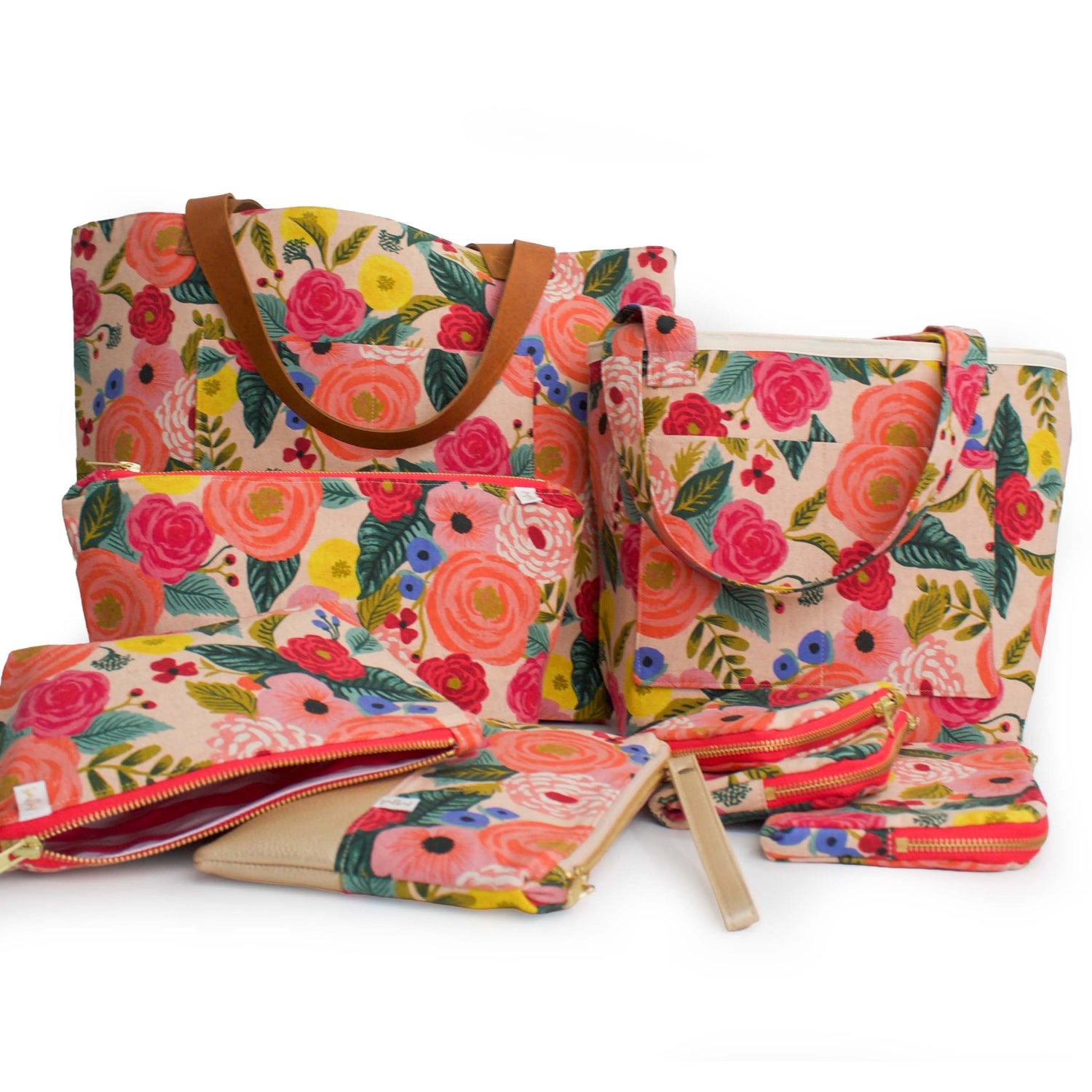 Primrose Garden Collection - Modern Makerie