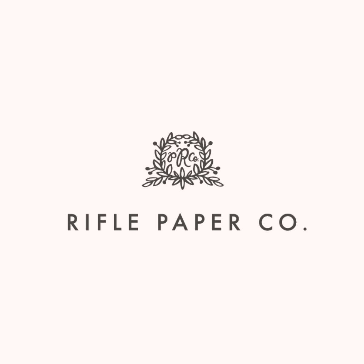 Rifle Paper Co. Bags READY TO SHIP - Modern Makerie