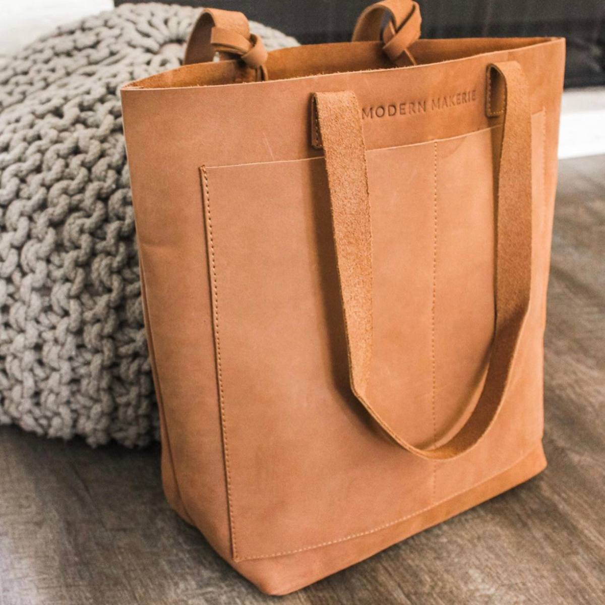 Totes READY TO SHIP - Modern Makerie