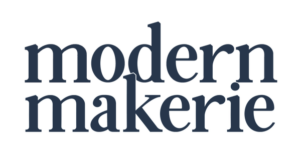 Modern Makerie