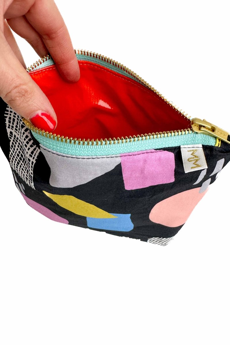 Bayside 4 Piece Baby Travel Bag Set - Modern Makerie
