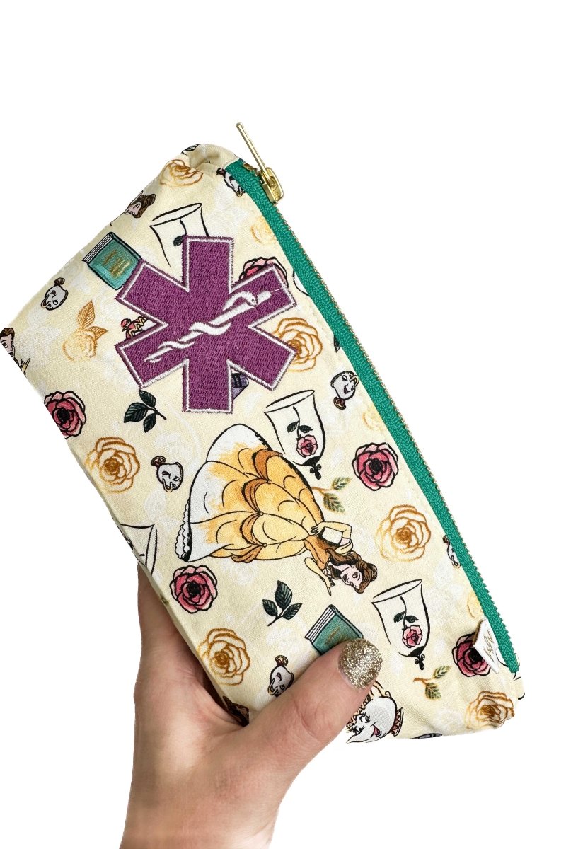 Belle Stash First Aid Bag - Modern Makerie