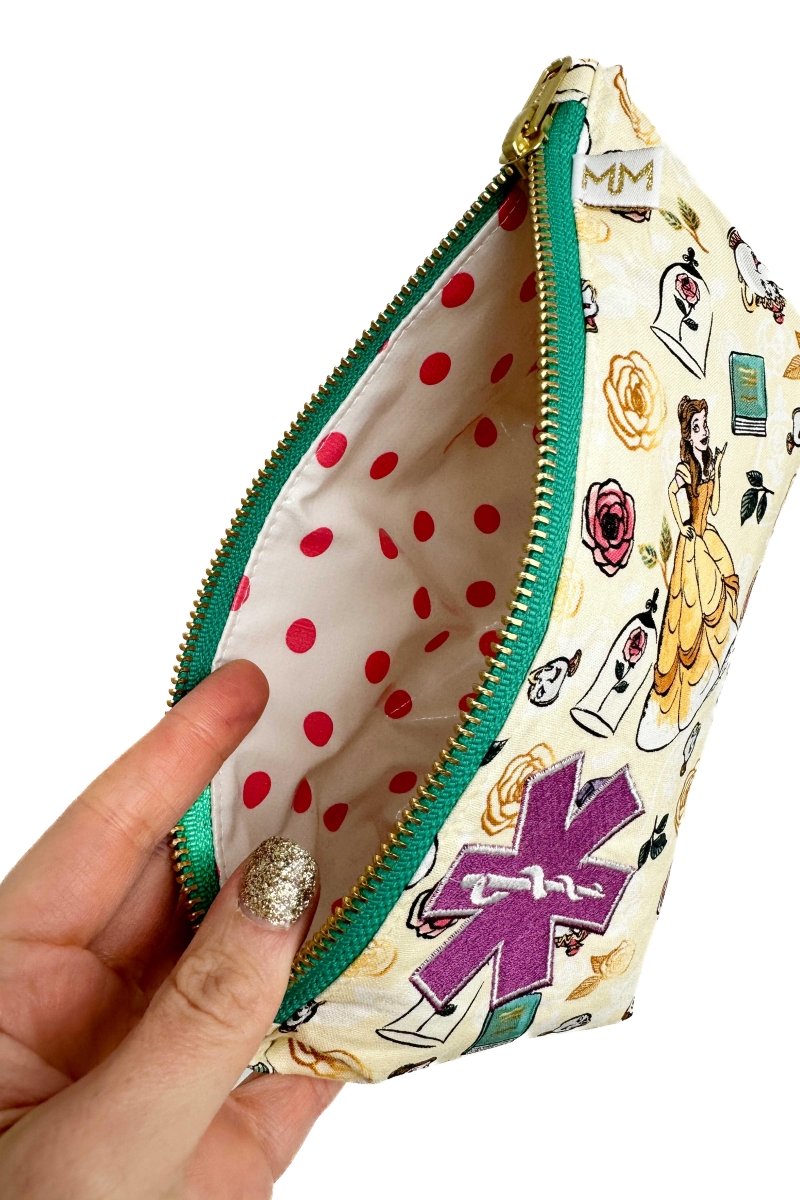 Belle Stash First Aid Bag - Modern Makerie