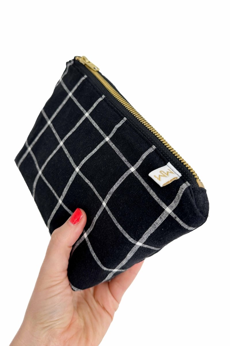 Black Rock Mini Maxx Toiletry Bag - Modern Makerie