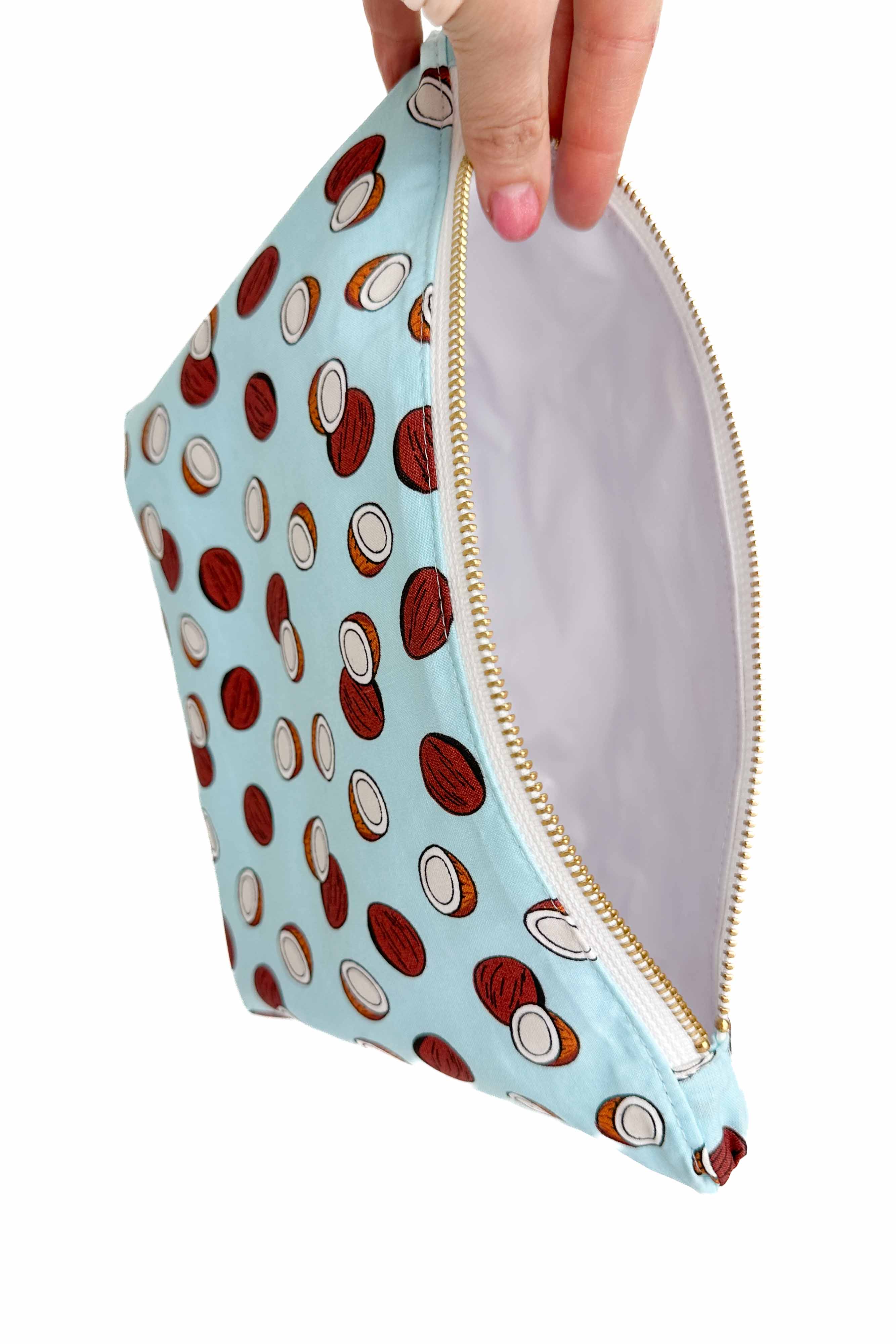 Coconuts Maxx Makeup & Toiletry Bag