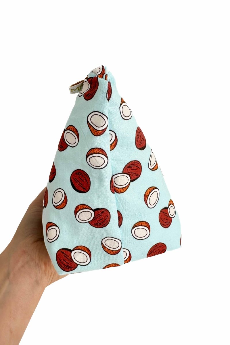 Coconuts Maxx Makeup & Toiletry Bag - Modern Makerie