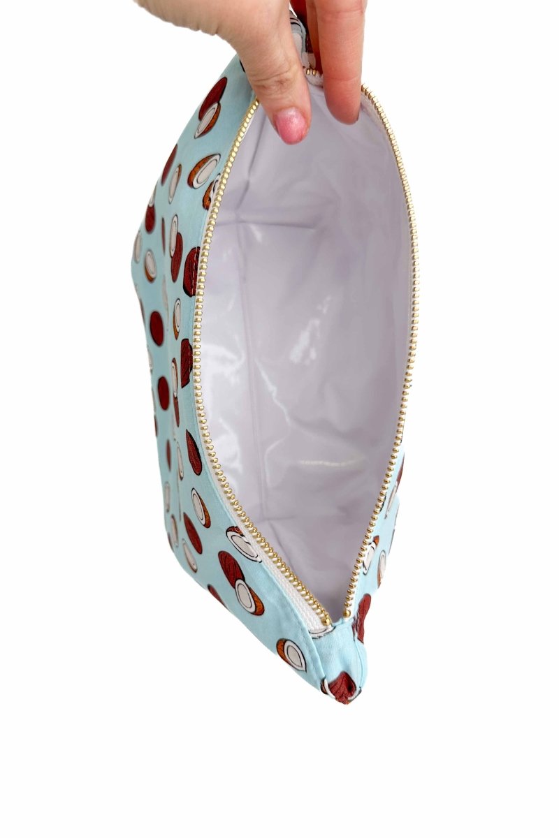 Coconuts Maxx Makeup & Toiletry Bag - Modern Makerie