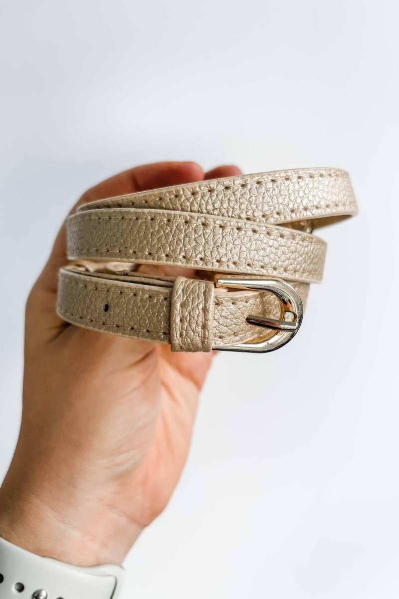 Crossbody Strap - Modern Makerie