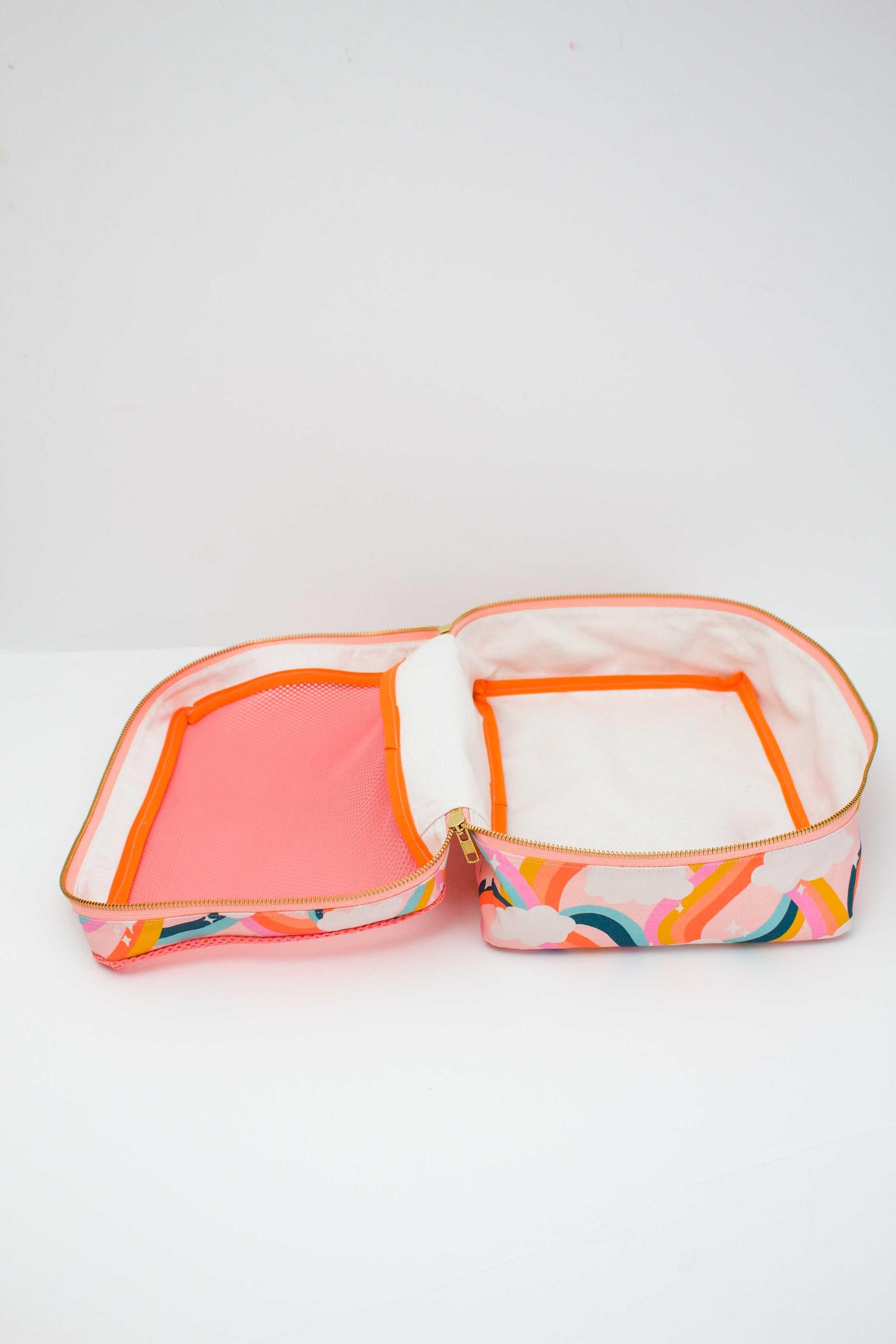 Daydream 3pc Luggage Cube Set - Modern Makerie