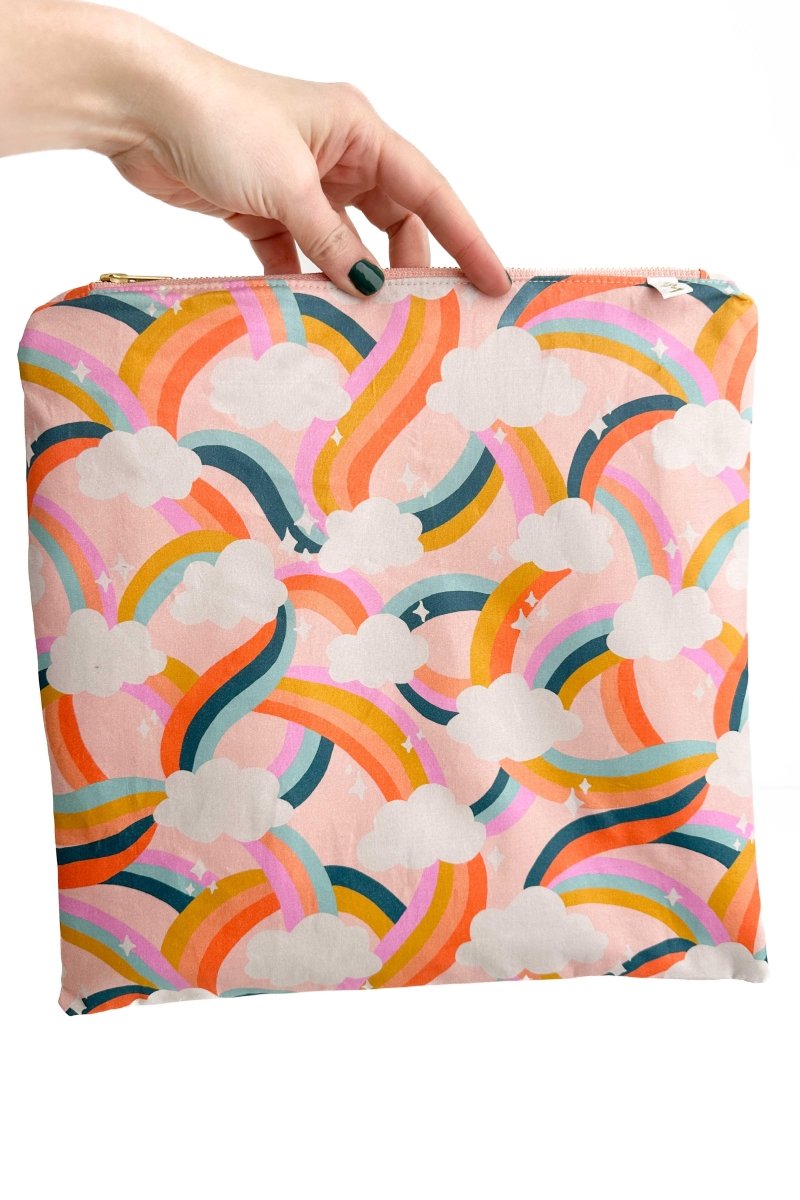 Daydream Large Wet Bag - Modern Makerie