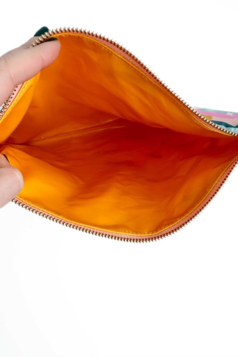 Daydream Large Wet Bag - Modern Makerie