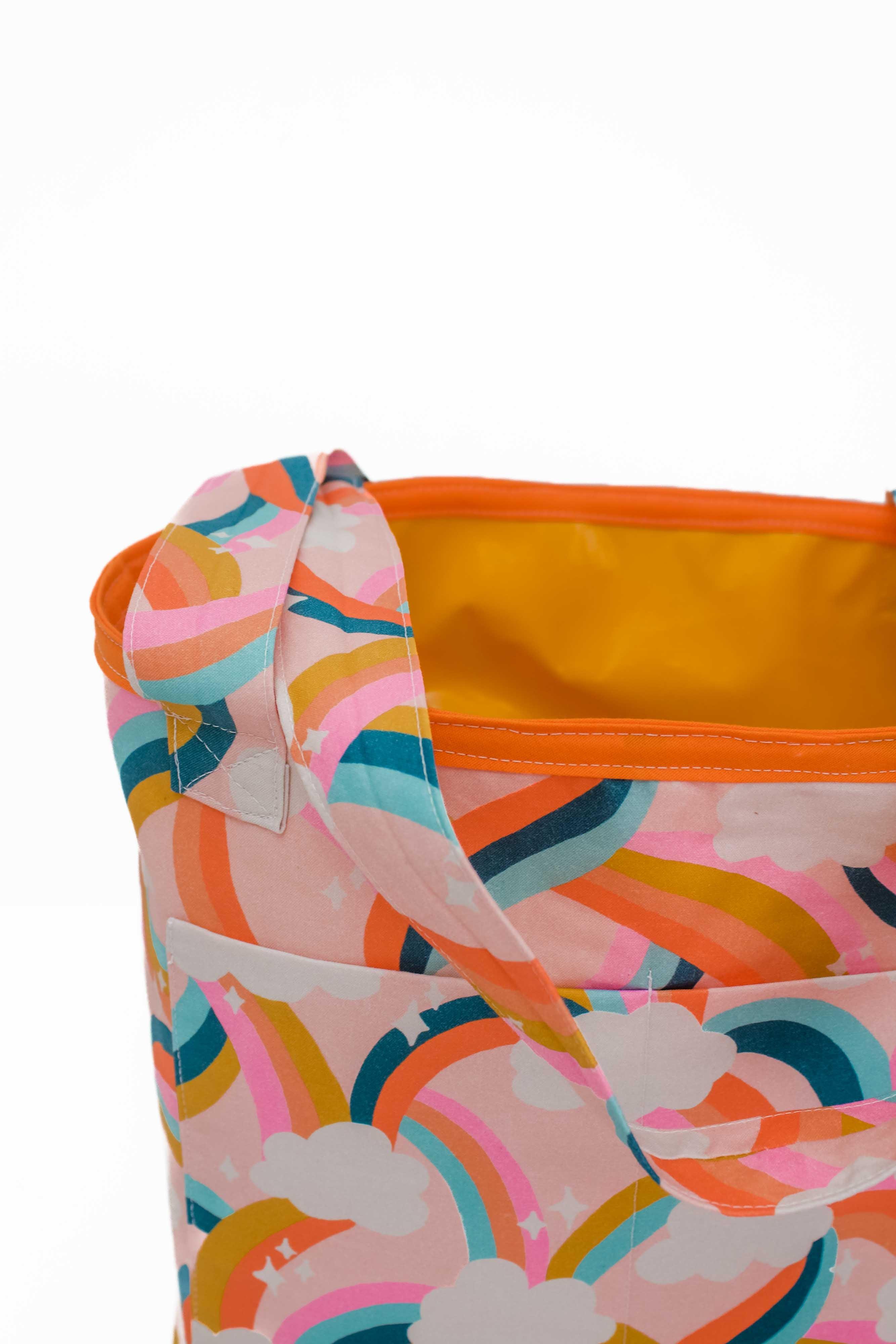 Daydream Mini Leak-proof Tote Bag - Modern Makerie