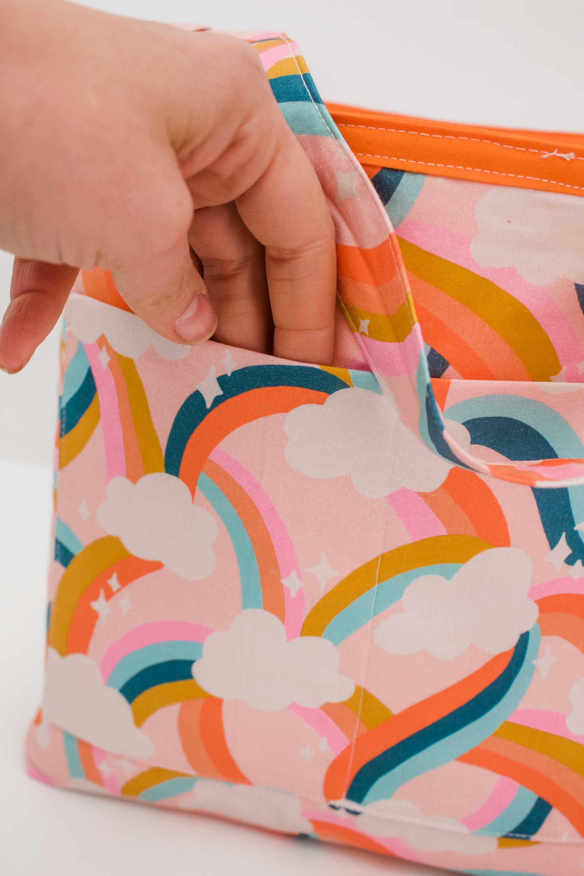 Daydream Mini Leak-proof Tote Bag - Modern Makerie