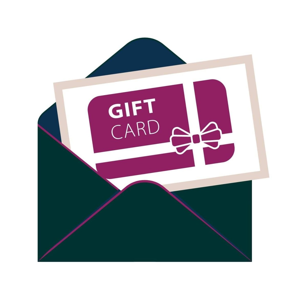 Gift Card - Modern Makerie