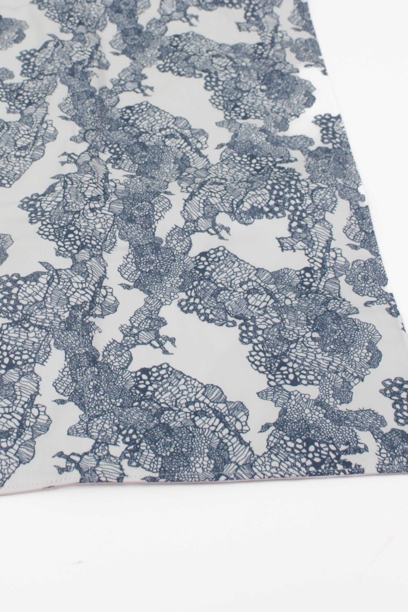 Lace Baby Changing Mat - Modern Makerie