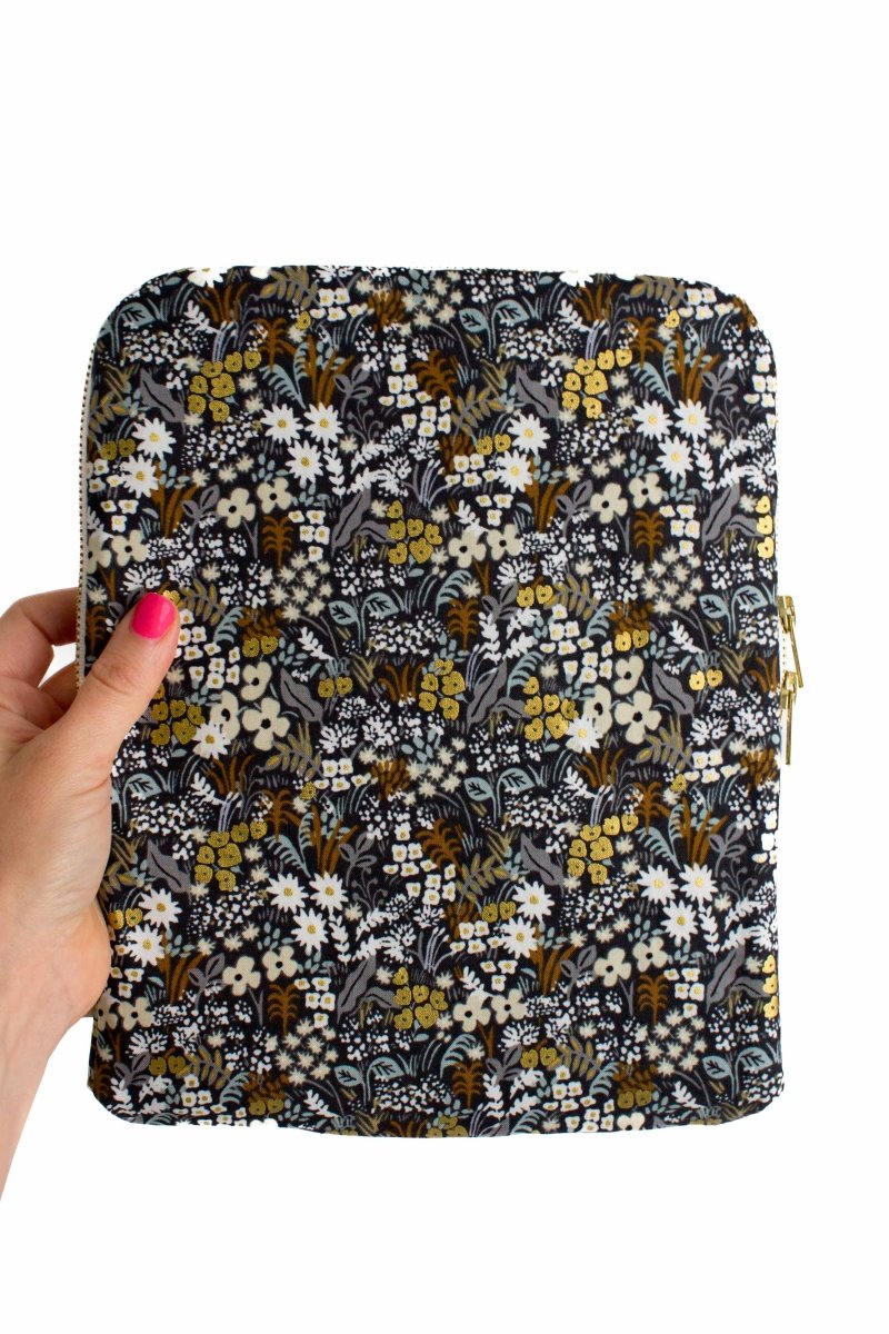 Meadow 11" Device Tablet Sleeve - Modern Makerie