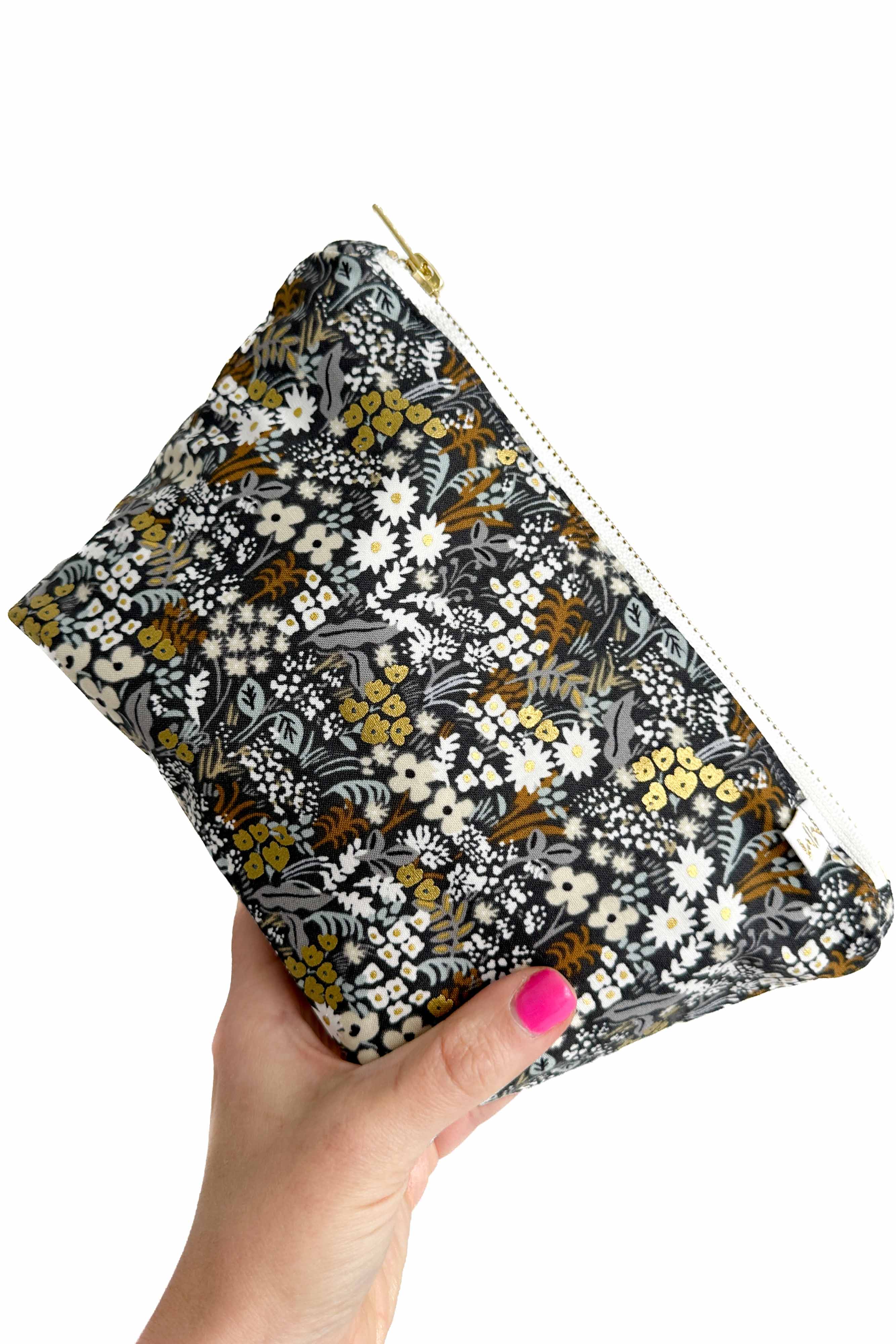 Meadow Mini Maxx Cosmetic Bag