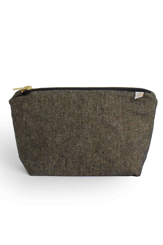 Night Sky Mini Maxx Cosmetic Bag - Modern Makerie