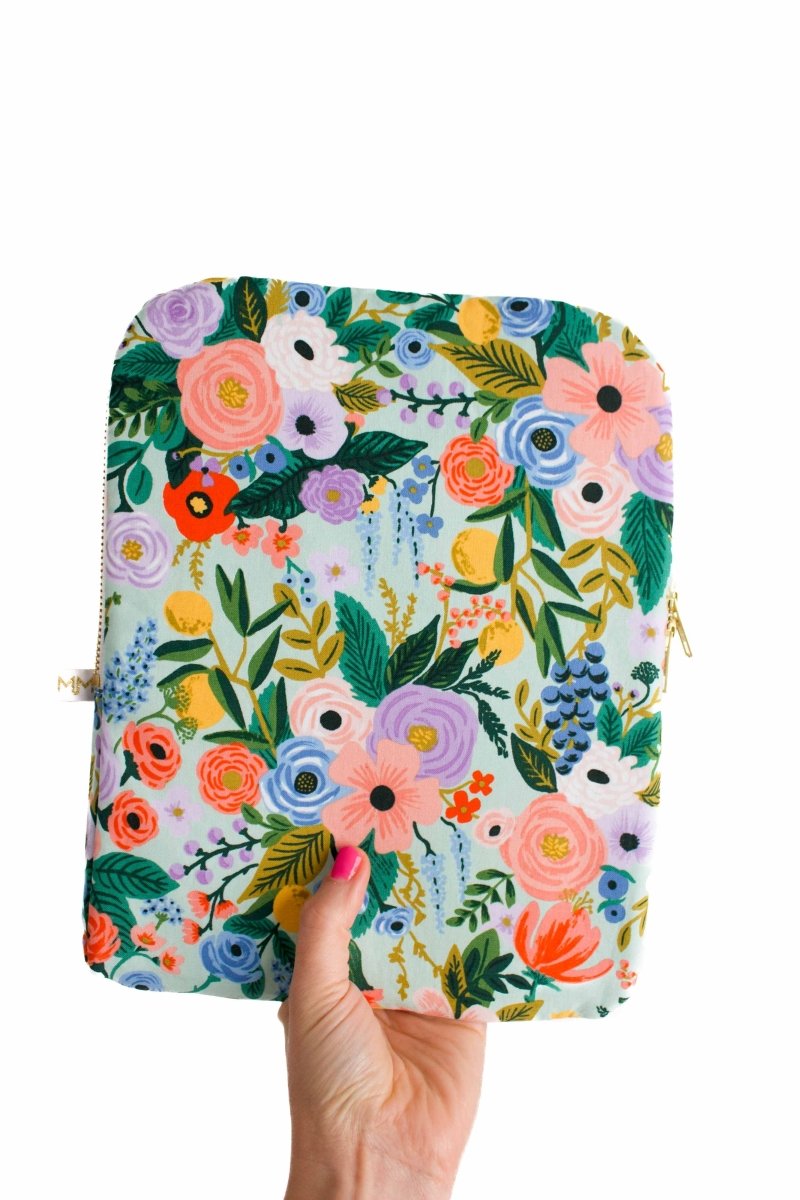 Orchard 11" Device Tablet Sleeve - Modern Makerie