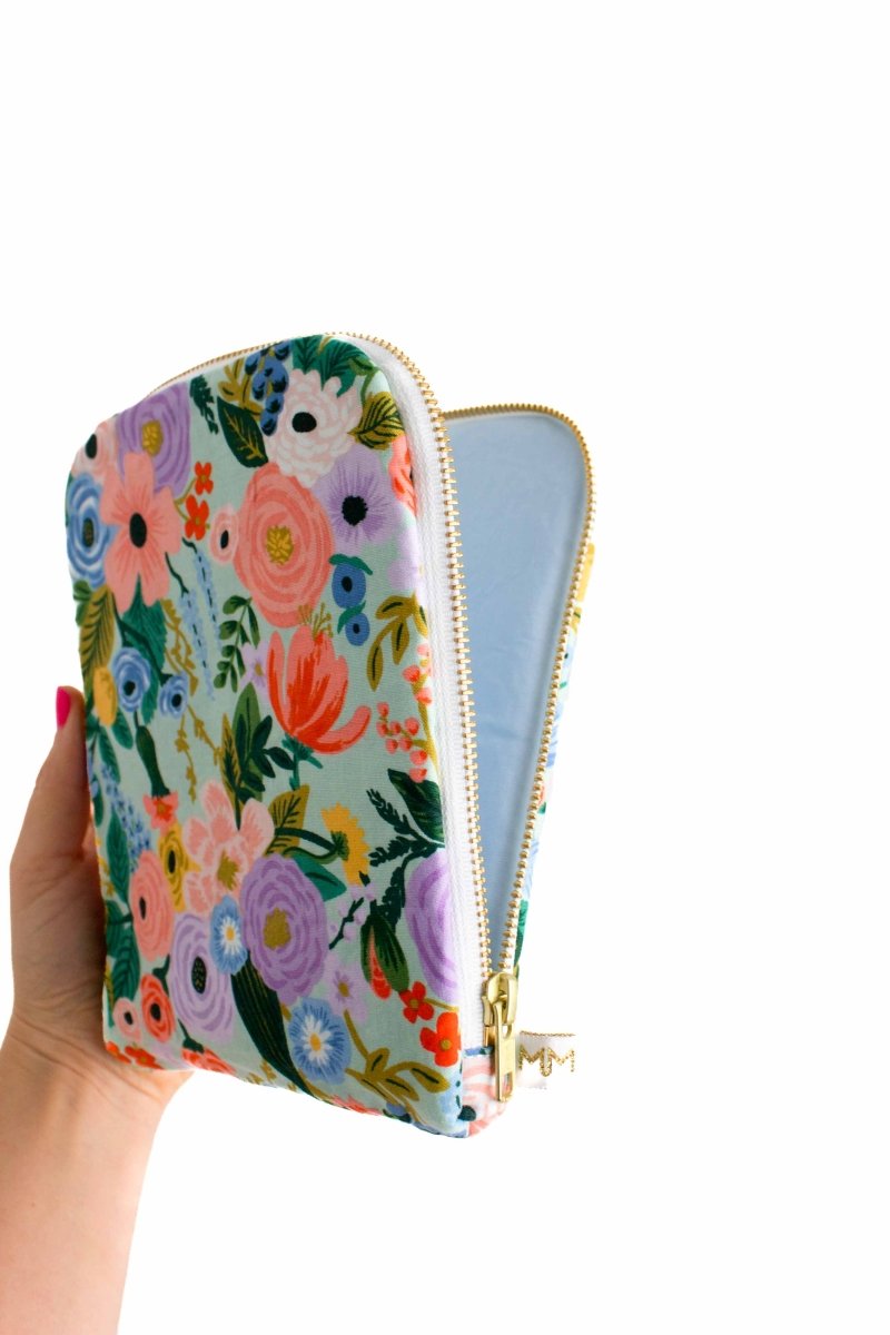 Orchard 6.8" Device Tablet Sleeve - Modern Makerie