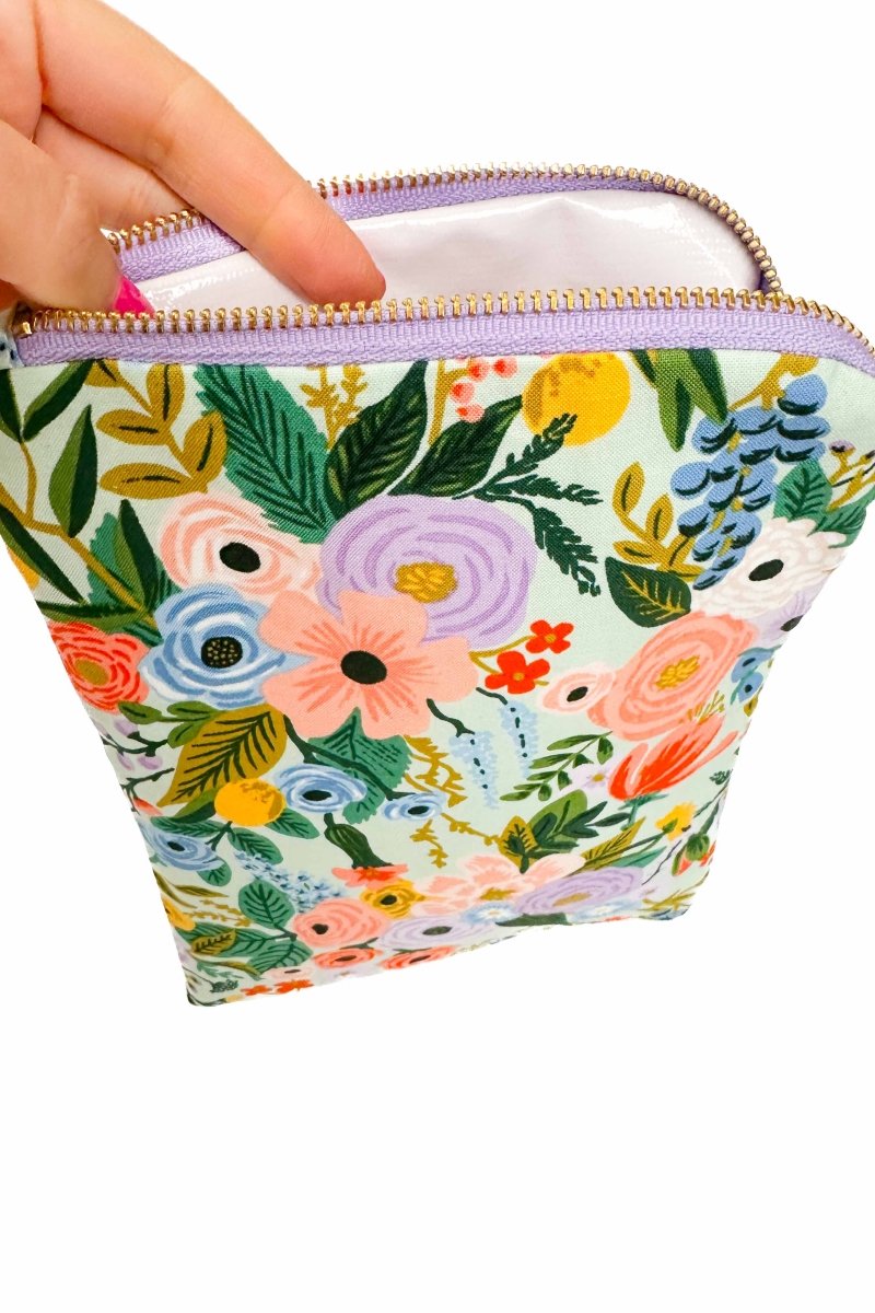 Orchard Everyday Diaper Pouch - Modern Makerie