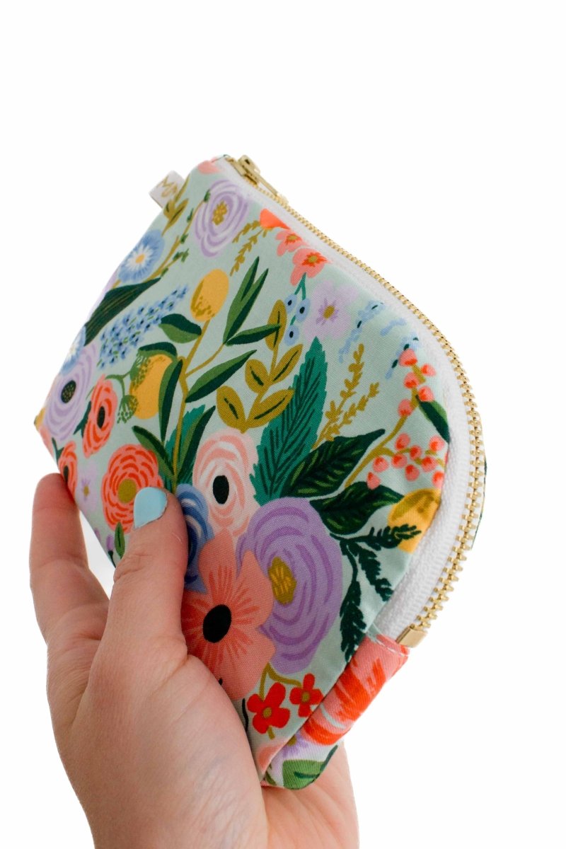 Orchard Everyday Essential Oil Pouch with Compartments - Modern Makerie