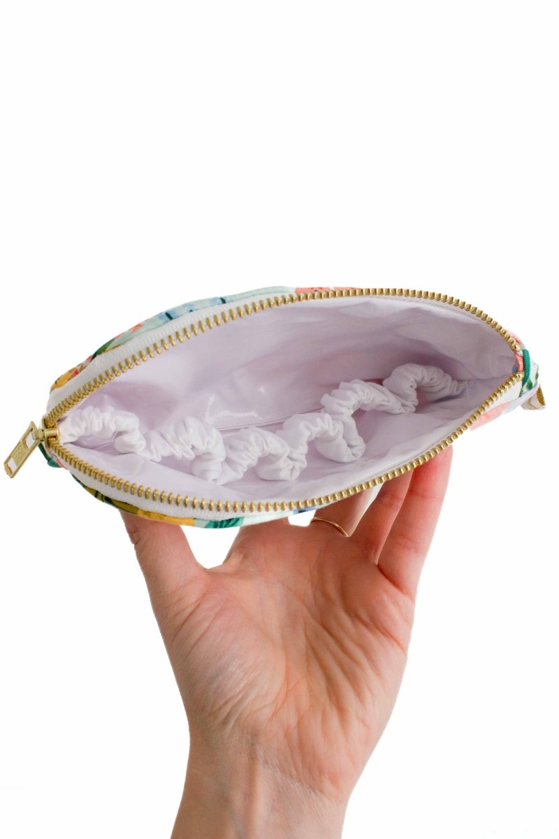 Orchard Everyday Essential Oil Pouch with Compartments - Modern Makerie