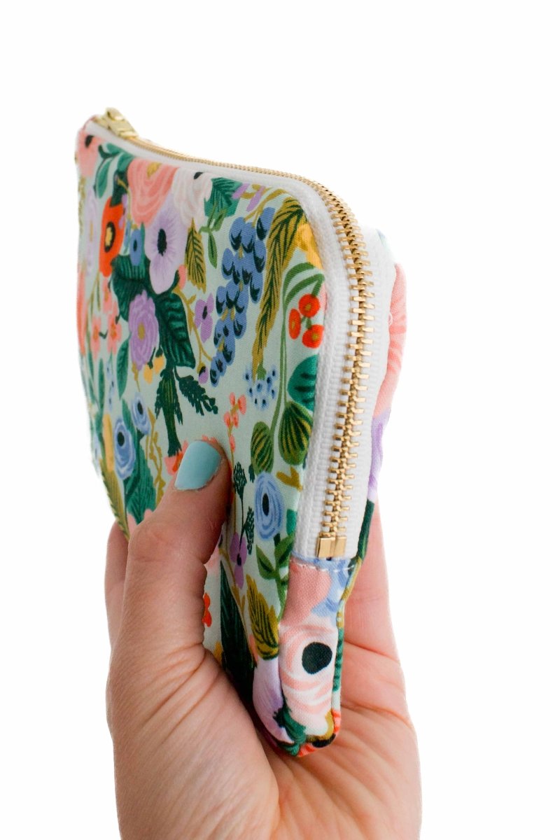 Orchard Everyday Plus Essential Oil Pouch with Compartments - Modern Makerie