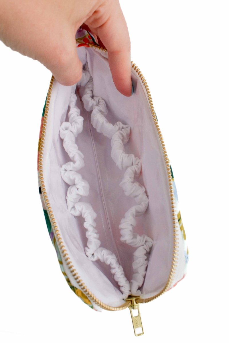 Orchard Everyday Plus Essential Oil Pouch with Compartments - Modern Makerie