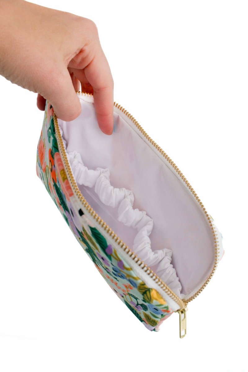 Orchard Everyday Plus Essential Oil Pouch with Compartments - Modern Makerie