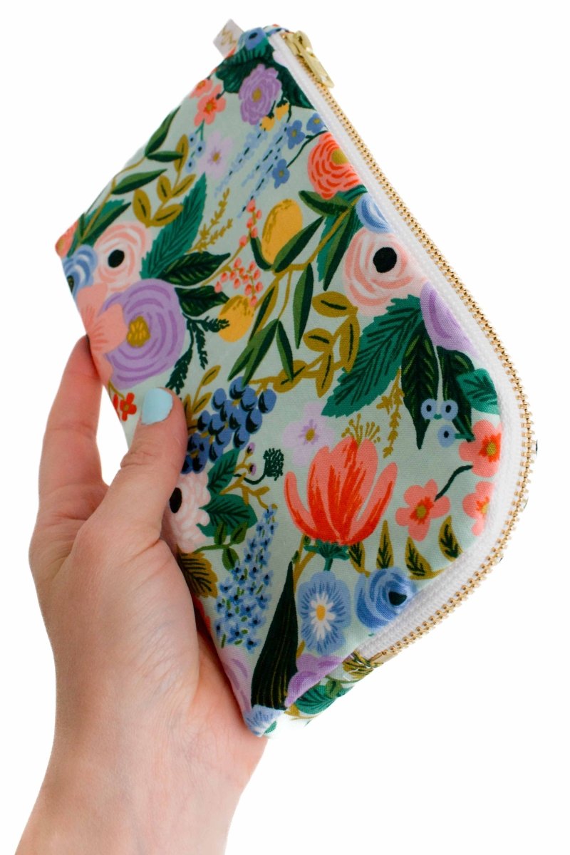 Orchard Everyday Plus Travel Pouch - Modern Makerie