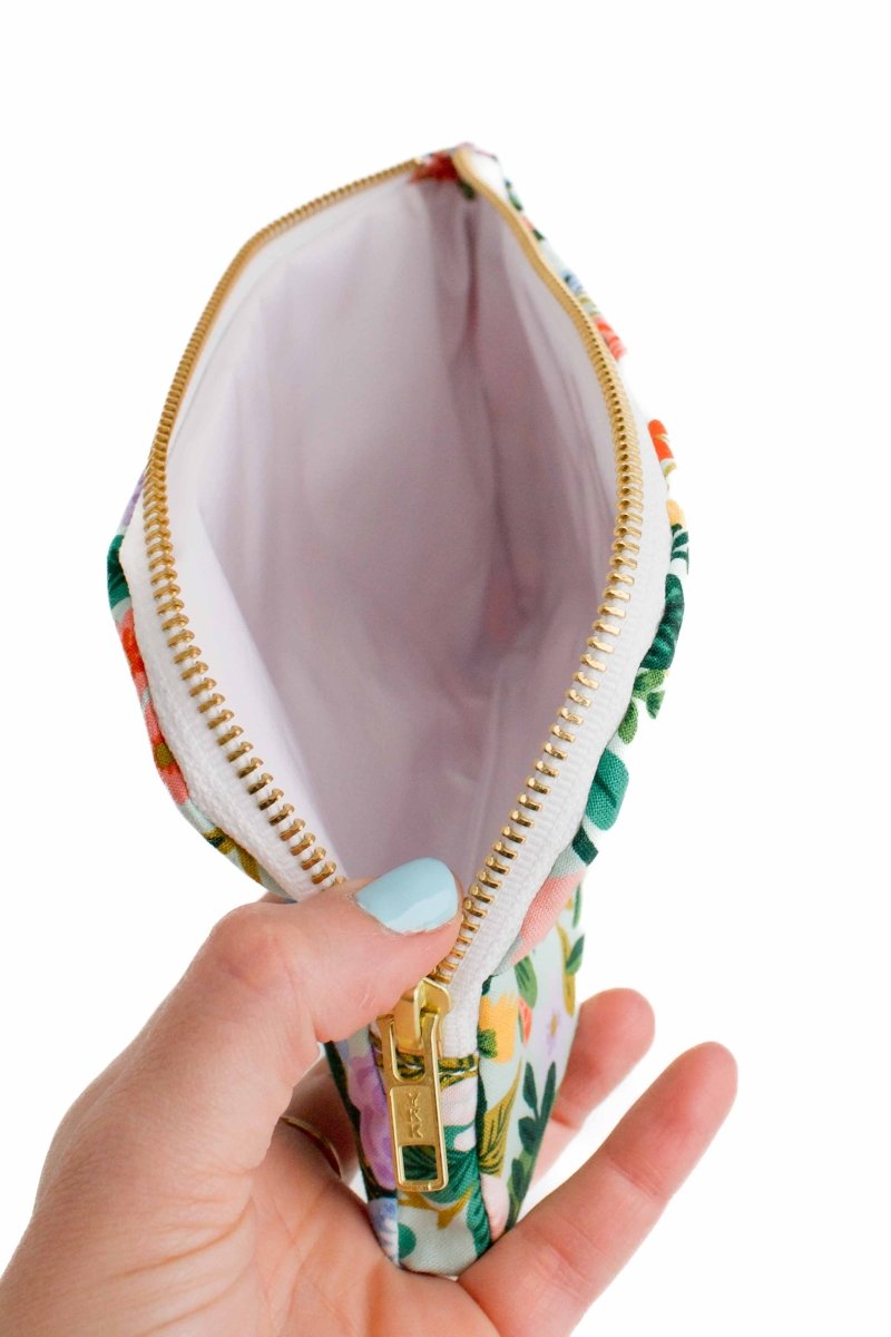 Orchard Everyday Travel Pouch - Modern Makerie