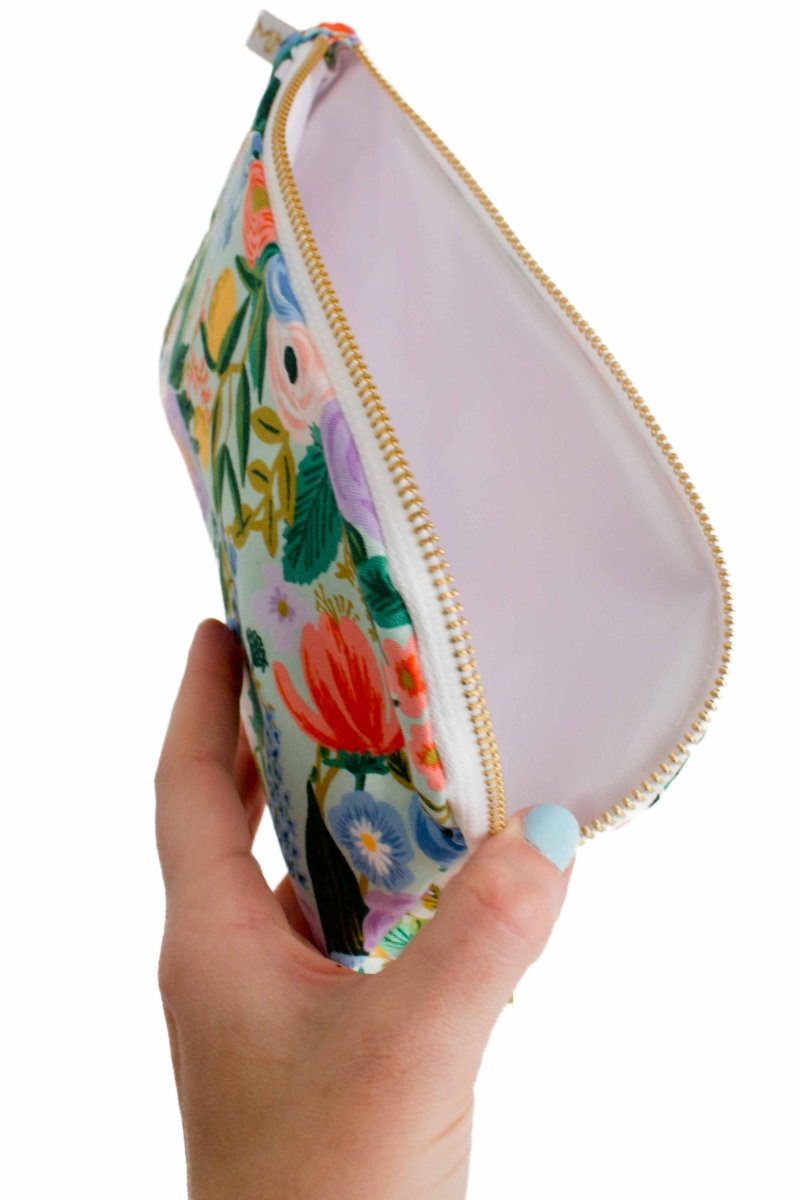 Orchard Everyday Travel Pouch - Modern Makerie