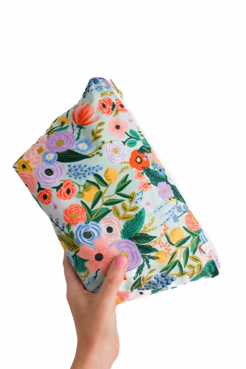 Orchard Maxx Cosmetic Bag - Modern Makerie