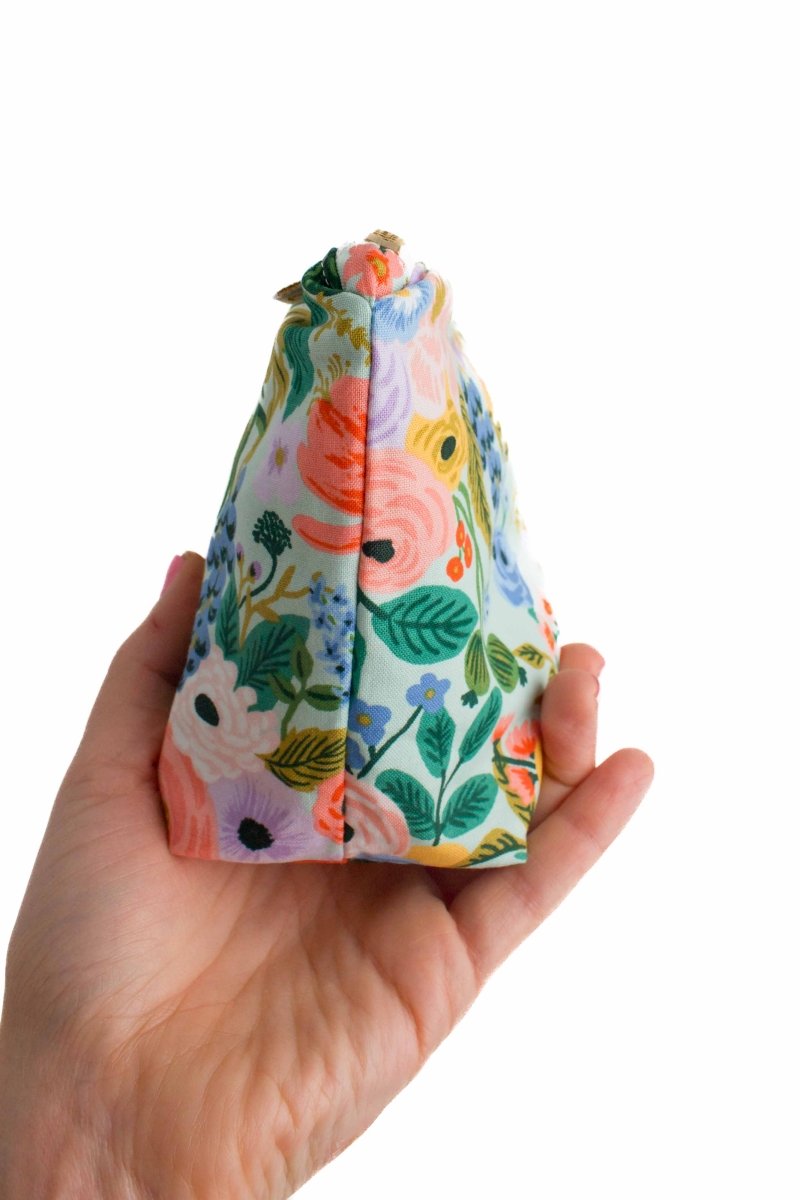 Orchard Mini Maxx Cosmetic Bag - Modern Makerie
